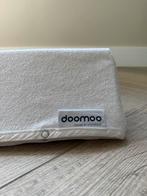 Doomoo baby zijslaapkussen, Huis en Inrichting, Ophalen of Verzenden, Zo goed als nieuw, Eenpersoons, 70 cm of minder