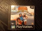 Playstation 1 the dukes of hazzard 2, Spelcomputers en Games, Ophalen of Verzenden