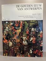 De gouden eeuw van Antwerpen - Leon Voet, Boeken, Geschiedenis | Stad en Regio, 14e eeuw of eerder, Leon Voet, Ophalen of Verzenden