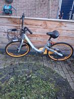 Obike, Ophalen, Gebruikt, Overige merken