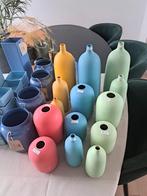 Nieuwe handmade vazen super kwaliteit, Huis en Inrichting, Woonaccessoires | Vazen, Overige kleuren, Nieuw, Ophalen of Verzenden