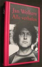 Jan Wolkers : Alle verhalen, Boeken, Ophalen of Verzenden, Zo goed als nieuw, Nederland