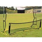 Voetbal Rebounder Net, Nieuw, Bal, Ophalen of Verzenden