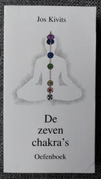 J. Kivits - Oefenboek, J. Kivits, Astrologie, Overige typen, Ophalen of Verzenden