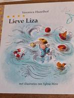 Lieve Liza - Veronica Hazelhof, Ophalen, Gelezen, Veronica Hazelhof, Fictie algemeen