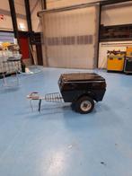 aanhanger tbv motor, Ophalen of Verzenden, Gebruikt