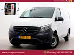 Mercedes-Benz Vito 111 CDI 115pk E6 Lang Airco/Inrichting/Ac, Origineel Nederlands, Te koop, Gebruikt, 750 kg