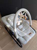 Mooie wipstoel Little Dutch grijs als nieuw, Kinderen en Baby's, Wipstoeltjes, Ophalen of Verzenden, Zo goed als nieuw, Overige merken