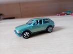 Ford Fiesta MK2 1983 Matchbox Modelauto, Ophalen of Verzenden, Nieuw, Auto