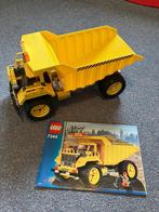 Dumper lego/ vrachtauto, Kinderen en Baby's, Speelgoed | Duplo en Lego, Ophalen of Verzenden, Zo goed als nieuw