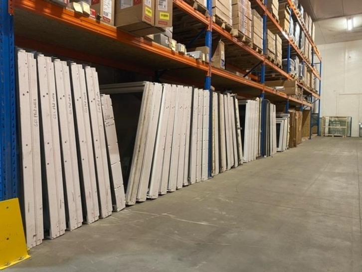 OPRUIMING demo dakramen van Velux!!!, Doe-het-zelf en Verbouw, Glas en Ramen, Zo goed als nieuw, Dakraam, Minder dan 80 cm, Veiligheidsglas