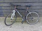 Bulls Cross Swing - frame 58cm, Fietsen en Brommers, 28 inch, Gebruikt, 56 cm of meer, Meer dan 20 versnellingen