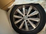 16 inch velgen VW, Auto-onderdelen, Banden en Velgen, Ophalen, Velg(en), 16 inch, 205 mm