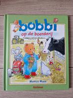 Bobbi op de boerderij XL, ZGAN, Ophalen of Verzenden, Zo goed als nieuw, Non-fictie
