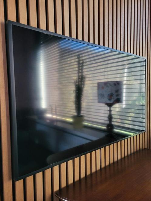 Samsung The Frame 43inch, Audio, Tv en Foto, Televisies, Zo goed als nieuw, QLED, 100 cm of meer, 4k (UHD), Samsung, Ophalen