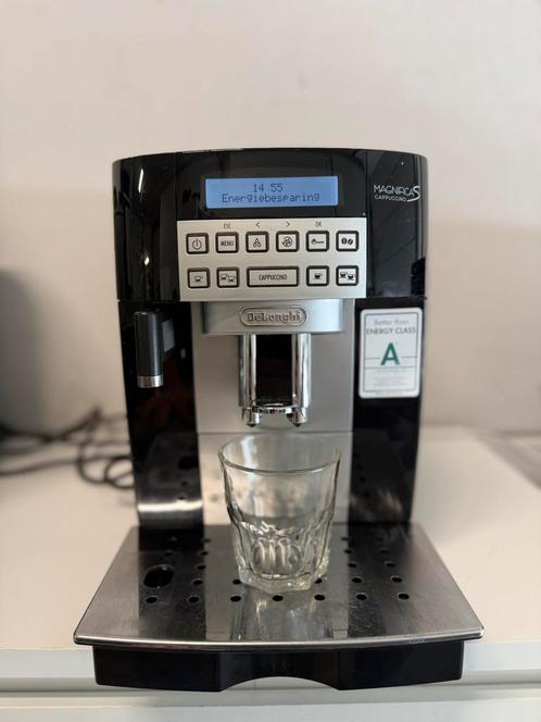 DeLonghi Magnifica S Cappuccino Inruil Mogelijk, Witgoed en Apparatuur, Koffiemachine-accessoires, Zo goed als nieuw, Ophalen