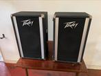 Peavey luidsprekers, Ophalen, Zo goed als nieuw, Front, Rear of Stereo speakers, Overige merken