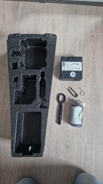 Banden reparatieset met kuip Skoda Octavia Combi, Auto-onderdelen, Ophalen of Verzenden