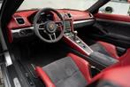 Porsche 981 Boxster Spyder 3.8 Limited Carbon 918 kuipstoele, Auto's, Achterwielaandrijving, Gebruikt, Euro 6, Handgeschakeld