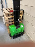 Innolift, Zakelijke goederen, Tot 1000 kg, Palletwagen, Elektrisch, Ophalen