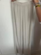 Dunne beige broek maat S, Beige, Ophalen of Verzenden, Zo goed als nieuw, Maat 36 (S)