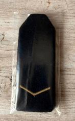 Marine / Mariniers Setje Rangen 1, Verzamelen, Verzenden, Marine, Nederland, Embleem of Badge