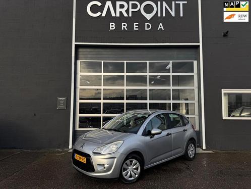 Citroen C3 1.4 Selection, AIRCO, NAP, NIEUWE APK, Auto's, Citroën, Bedrijf, Te koop, C3, ABS, Airbags, Airconditioning, Boordcomputer