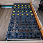 Bedbodem schotel 90x210 - Niet demontabel, Ophalen, Gebruikt, 90 cm, Eenpersoons