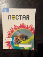 Nectar havo 5 editie 4.1 flexboek, Ophalen of Verzenden, Gelezen, HAVO, Biologie