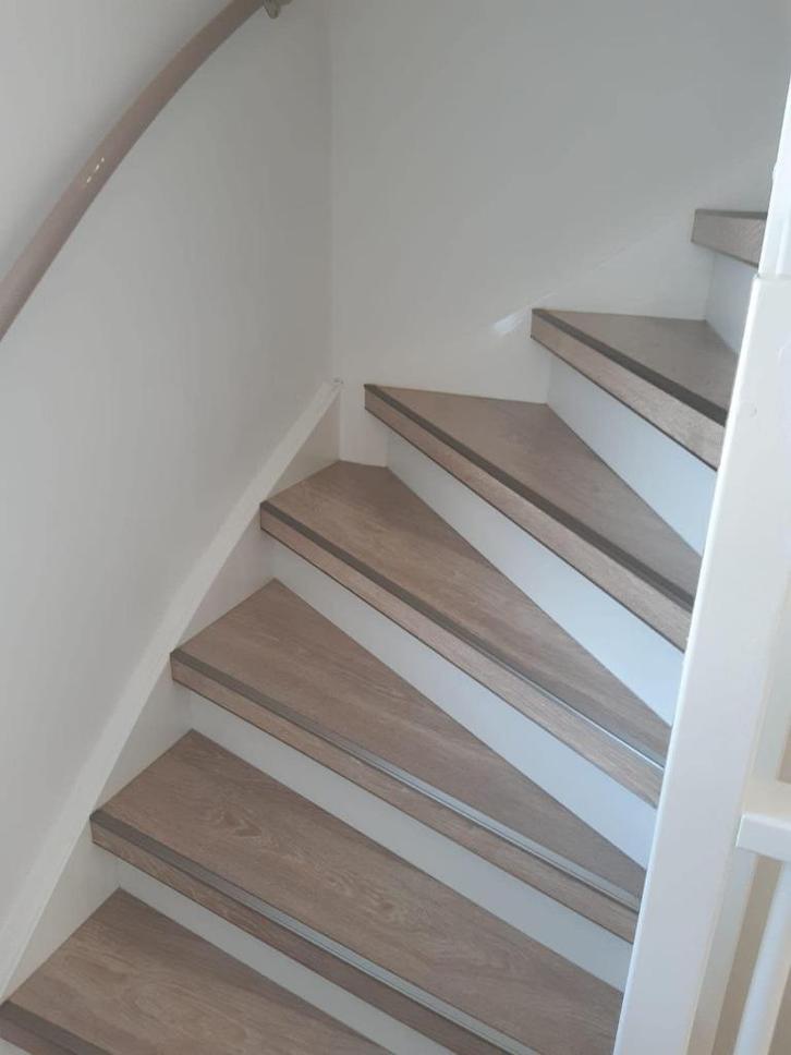 TRAP BEKLEDEN!! TRAP BEKLEDEN!! TRAP BEKLEDEN!!, Huis en Inrichting, Stoffering | Vloerbedekking, Nieuw, 75 m² of meer, Ophalen