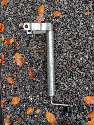 Disselbach Steunpoot beschikbaar voor biedingen