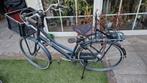 Popal fiets, Ophalen, Zo goed als nieuw