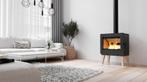 Houtkachel | Nordflam Skane (9 KW), Niet ingevuld, Niet ingevuld, Niet ingevuld