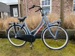 Als nieuw, Cortina u4 damesfiets nexus 3 h57 met garantie, Fietsen en Brommers, Fietsaccessoires | Fietsmanden, Ophalen, ., .