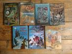 7 Klassiekers van Paul Biegel., Boeken, Ophalen of Verzenden, Zo goed als nieuw
