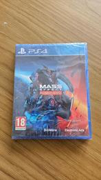 Mass effect legendary edition ps4 sealed, Spelcomputers en Games, Vanaf 18 jaar, 1 speler, Nieuw, Ophalen of Verzenden