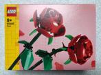 LEGO️️® Botanical Collection 40460 - Rozen *Nieuw*, Kinderen en Baby's, Speelgoed | Duplo en Lego, Ophalen of Verzenden, Nieuw
