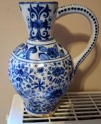 Delfts blauw wit kannetje   18/19e eeuw, Verzenden
