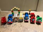 Duplo Thomas de trein en vrienden, Ophalen of Verzenden, Zo goed als nieuw