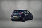 Renault Clio 1.0 TCe 90 Evolution | Trekhaak | Apple CarPlay, Stof, Gebruikt, 580 kg, Zwart