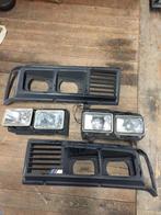 BMW 3 serie E21 Taifun grill met lampen compleet, Auto-onderdelen, Ophalen of Verzenden, BMW