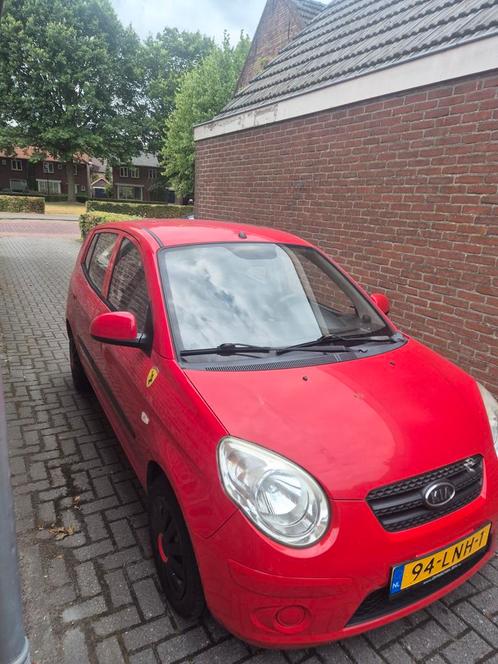 Kia Picanto uit 2010 99.000km JBL stage 3 Bluetooth boxen, Auto's, Kia, Particulier, Picanto, Bluetooth, Benzine, Euro 5, B, Hatchback