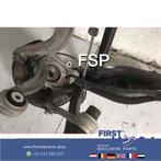 W204 wielnaaf asschenkel fusee draagarm achter Mercedes C Kl, Gebruikt, -, Ophalen of Verzenden, -