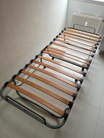 Opklapbed, Ophalen, Eenpersoons, 80 cm, 200 cm