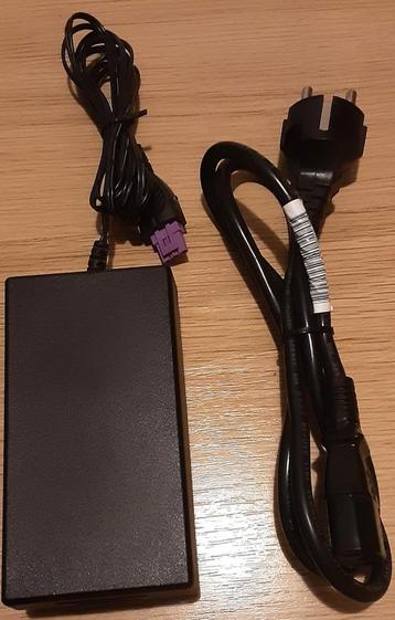HP 0950-4476 AC Adapter, 32V, 1560mA - Getest & Werkend! beschikbaar voor biedingen