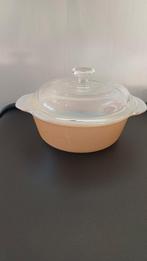 Vintage Fire King schaaltje, Ophalen of Verzenden