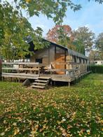 Safaritent te koop! 6 persoons, Caravans en Kamperen, Tenten, Ophalen of Verzenden