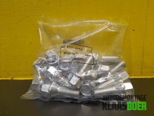 Wielbouten set van een Volvo V70, Auto-onderdelen, Remmen en Aandrijving, Gebruikt, 6 maanden garantie, 12 maanden garantie, Ophalen of Verzenden