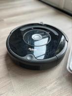 Roomba Robotstofzuiger inclusief nieuwe filters en borstels, Ophalen, Gebruikt, Minder dan 1200 watt, Robotstofzuiger
