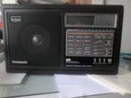 Panasonic radio RF799LBC, Gebruikt, Verzenden